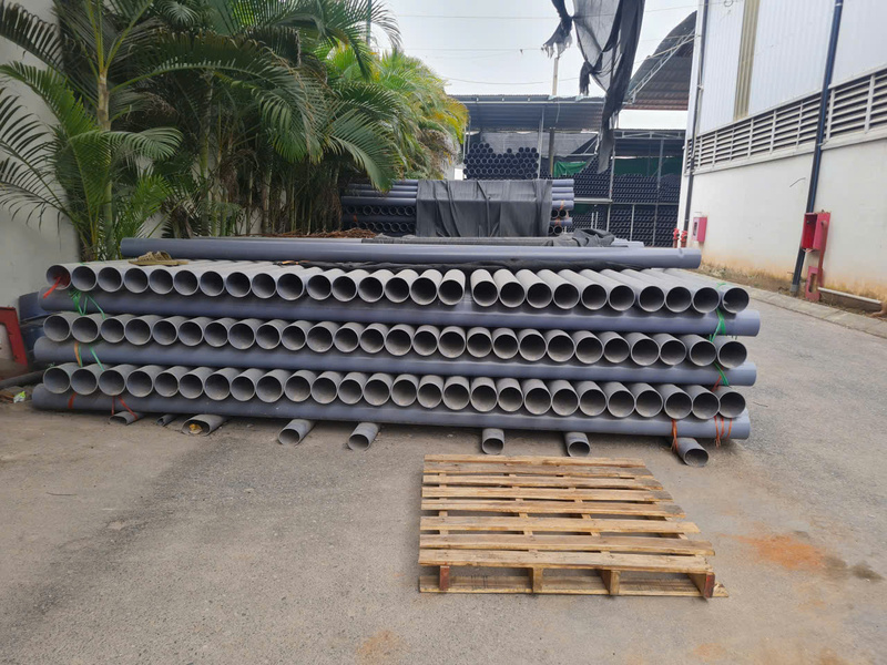 Toàn Phát vận chuyển hàng cho khách